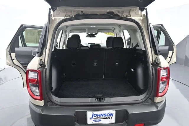 Used 2024 Beige Ford Big Bend image 18