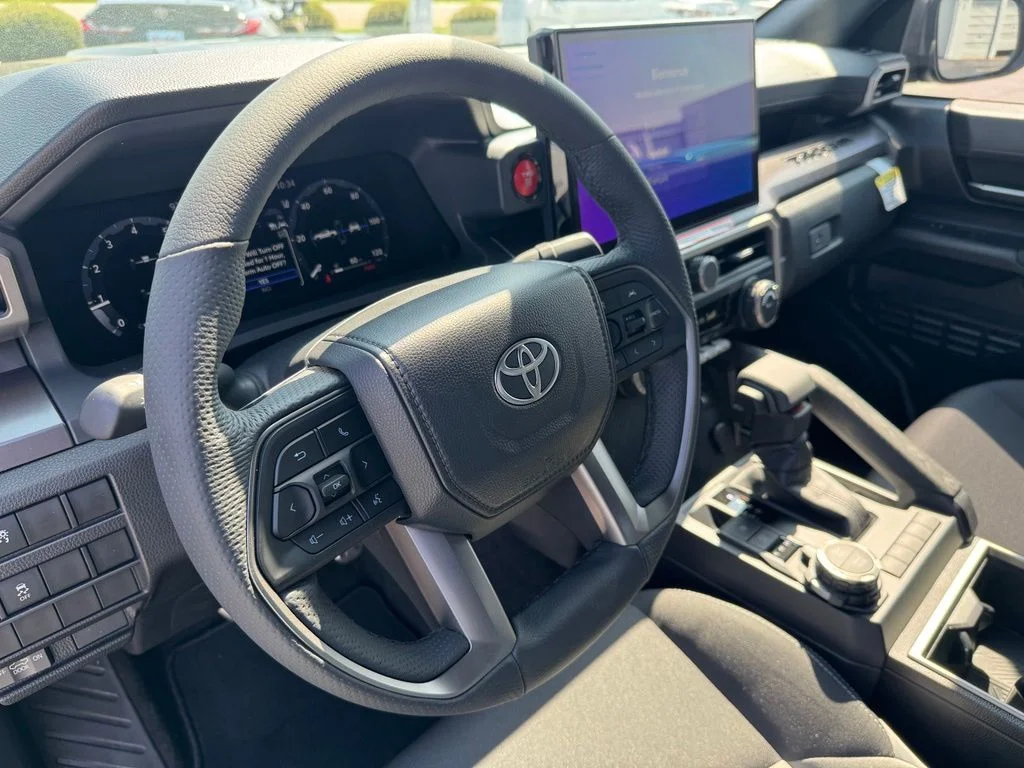 New 2026 Underground Toyota TRD Sport image 14
