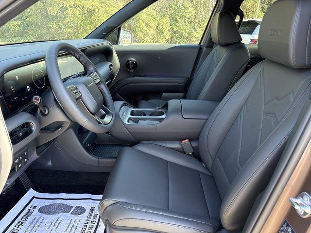 New 2026 Earthy Brass Matte Hyundai XRT Pro image 10