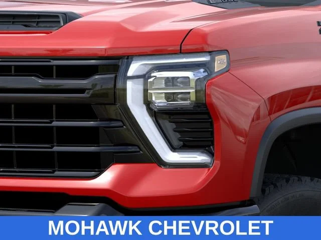 2026 Chevrolet Silverado 2500 HD LT - Photo 10