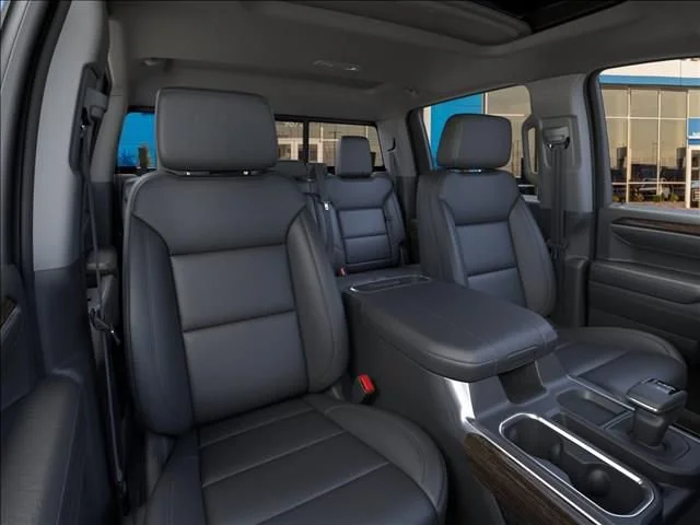 2026 GMC Sierra 1500 SLT - Photo 16