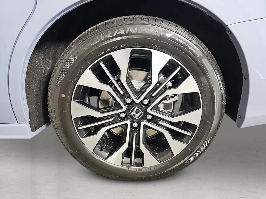 New 2027 Sonic Gray Pearl Honda Elite image 10