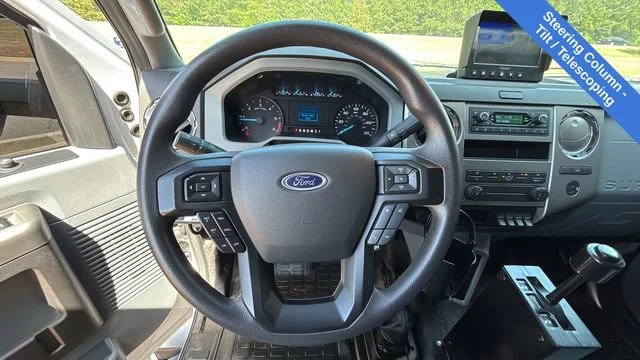 Used 2022  Ford NA image 12