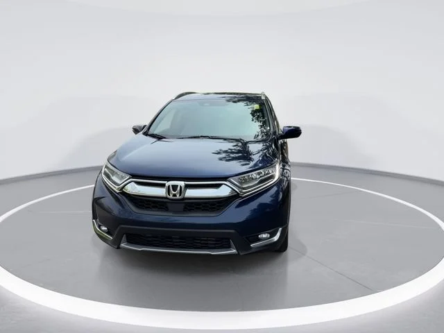 Used 2018  Honda Touring image 3