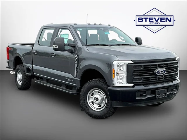 2026 Ford Super Duty F-350® XL