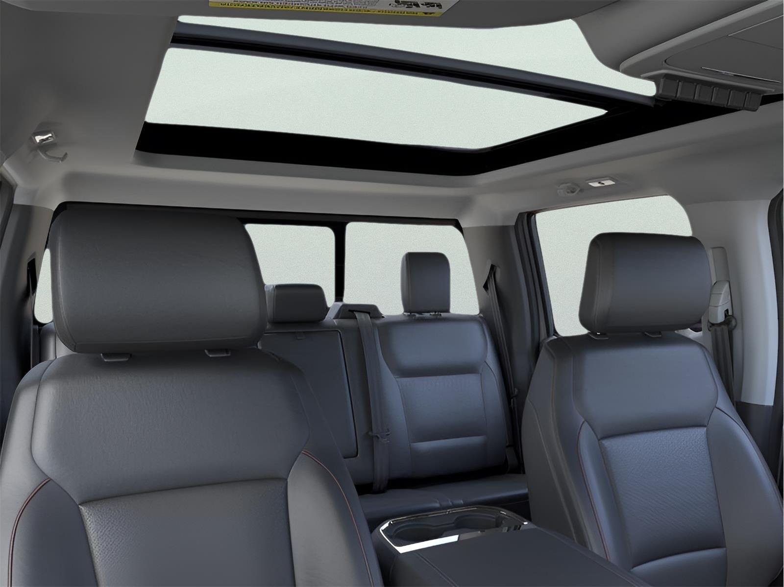 New 2026 Avalanche Ford F-250® Lariat® image 22