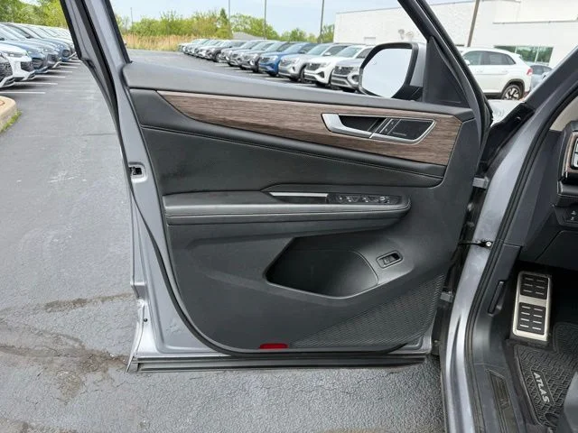 Used 2024 Silver Volkswagen 2.0T SEL Premium R-Line image 22