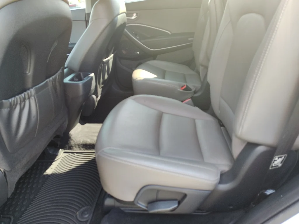 Used 2019 Monaco White Hyundai Limited Ultimate image 12