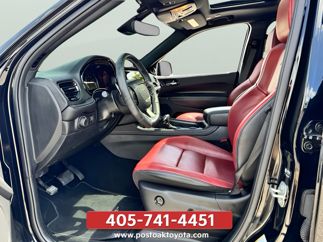 Used 2024 Black Dodge SRT 392 Plus image 18