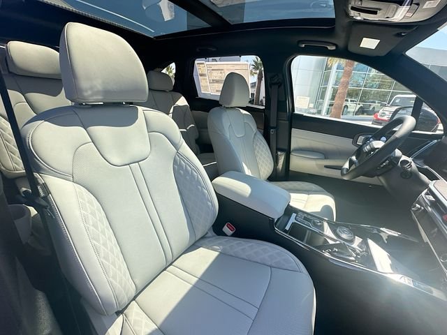 New 2026 Aurora Black Pearl Kia X-Line SX Prestige AWD image 31