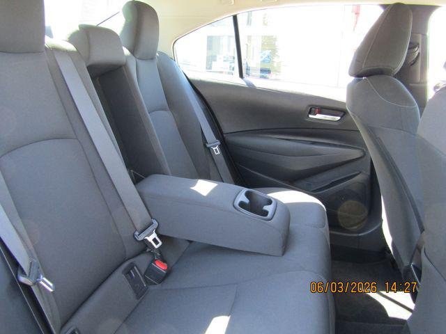 Certified Used 2021 ICE CAP Toyota  image 27