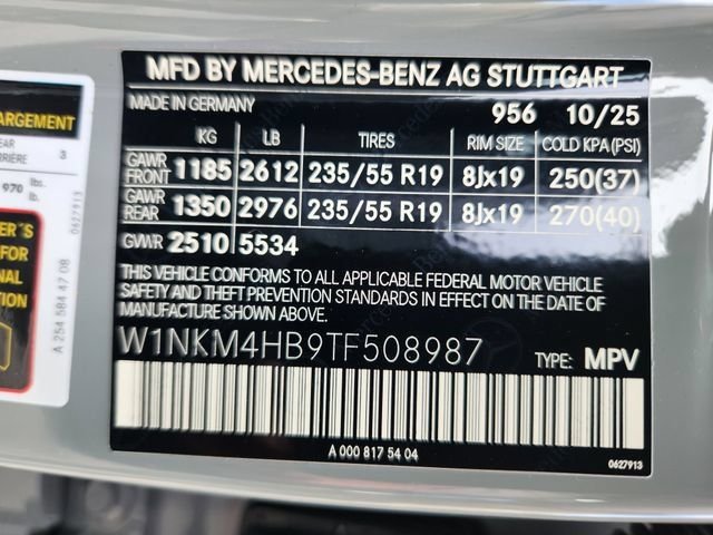 Certified Used 2026  Mercedes-Benz GLC 300 image 23