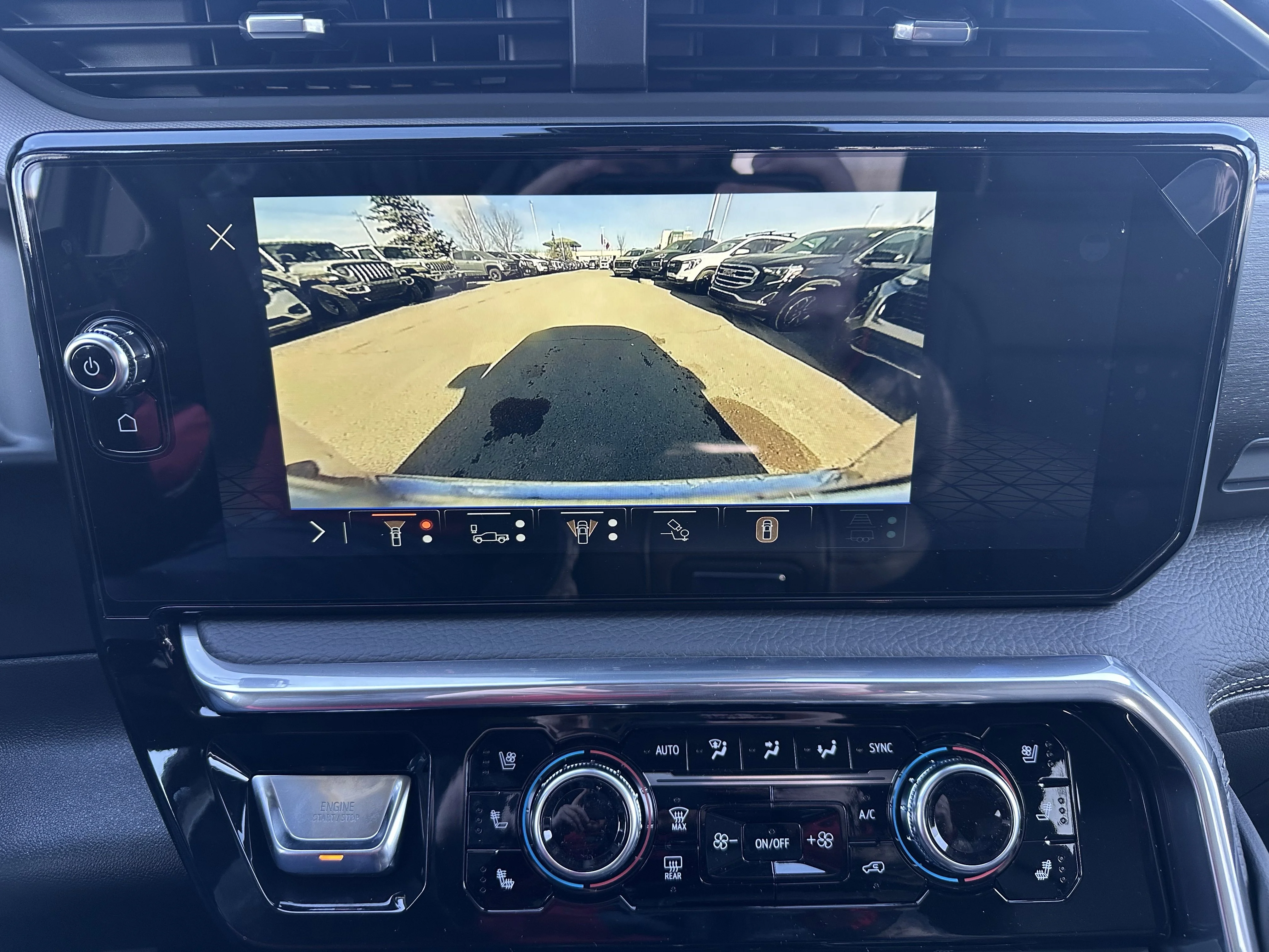 New 2026 Onyx Black GMC Denali image 16