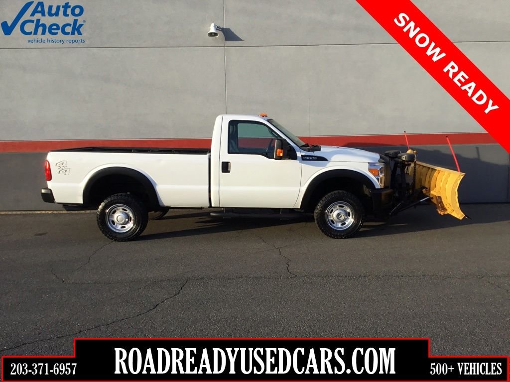 2016 Ford F-350 Super Duty XLT