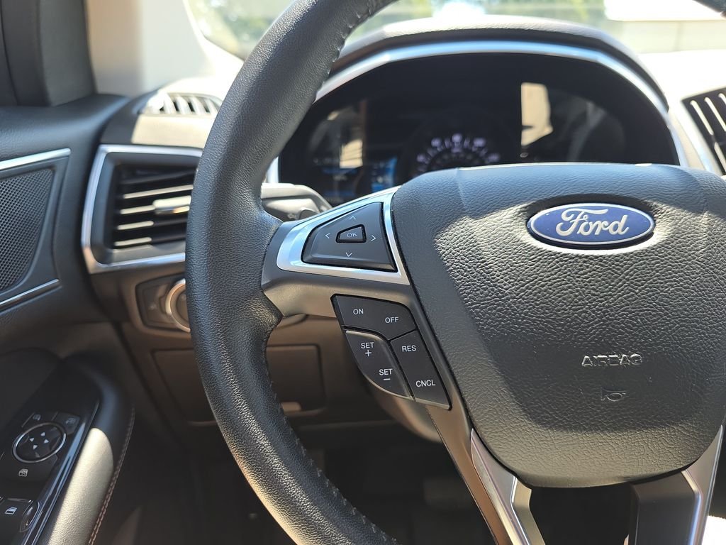 2018 Ford Edge Titanium - Photo 21