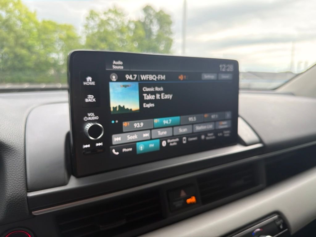 2024 Honda Pilot EX-L - Photo 29