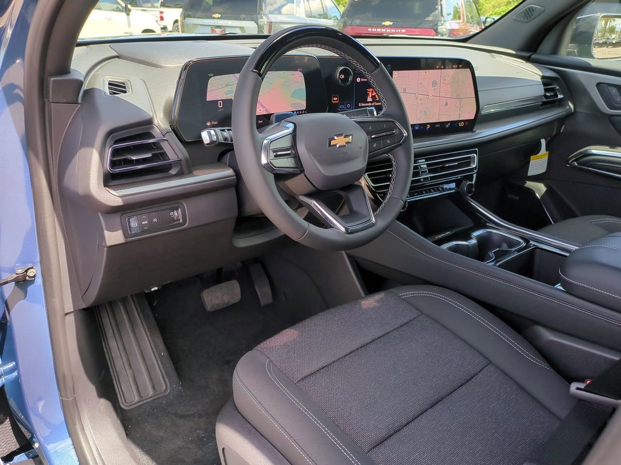2026 Chevrolet Traverse LT - Photo 10