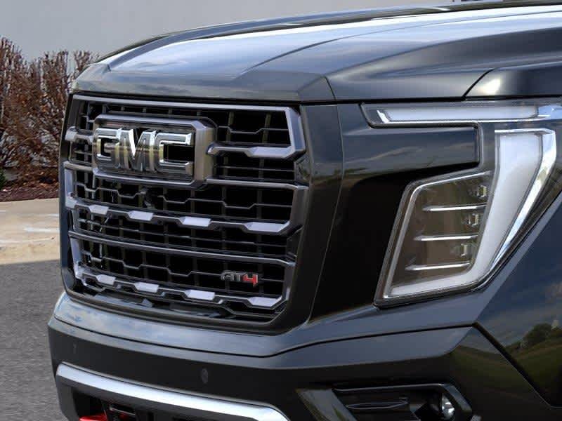 New 2027 Onyx Black GMC AT4 Ultimate image 13