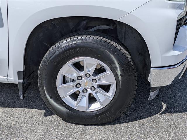 2026 Chevrolet Silverado 1500 LT - Photo 10