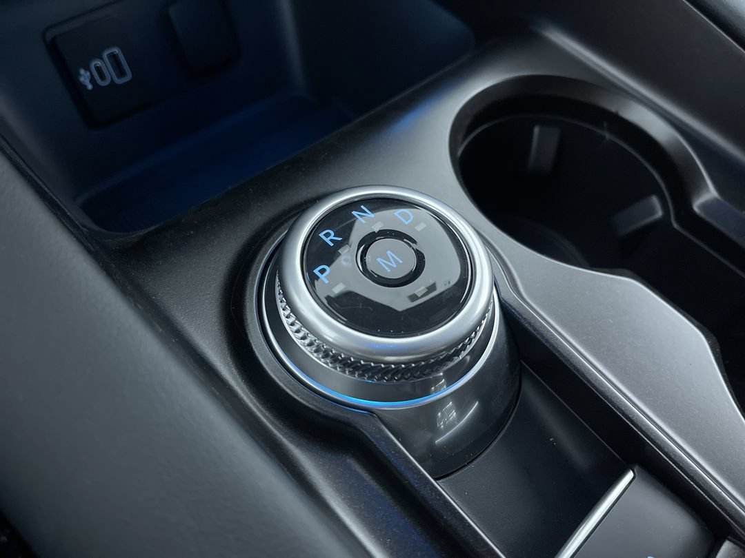 2026 Ford Explorer Tremor - Photo 22
