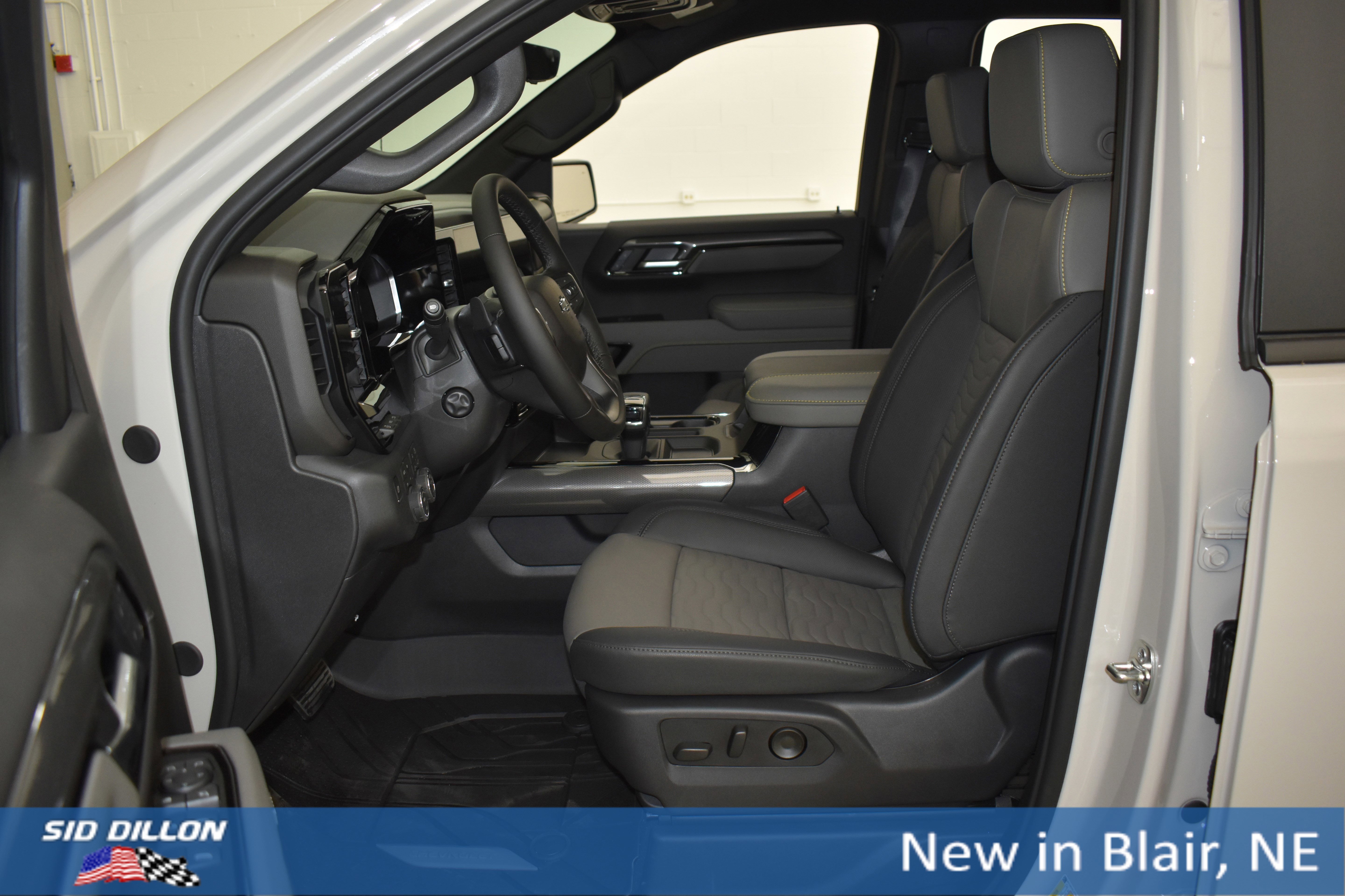 2026 Chevrolet Silverado 1500 ZR2 - Photo 8