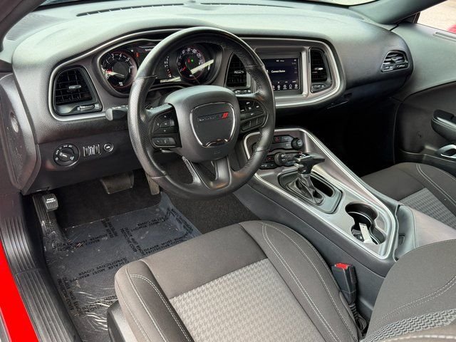 Used 2021 Red Dodge SXT image 33