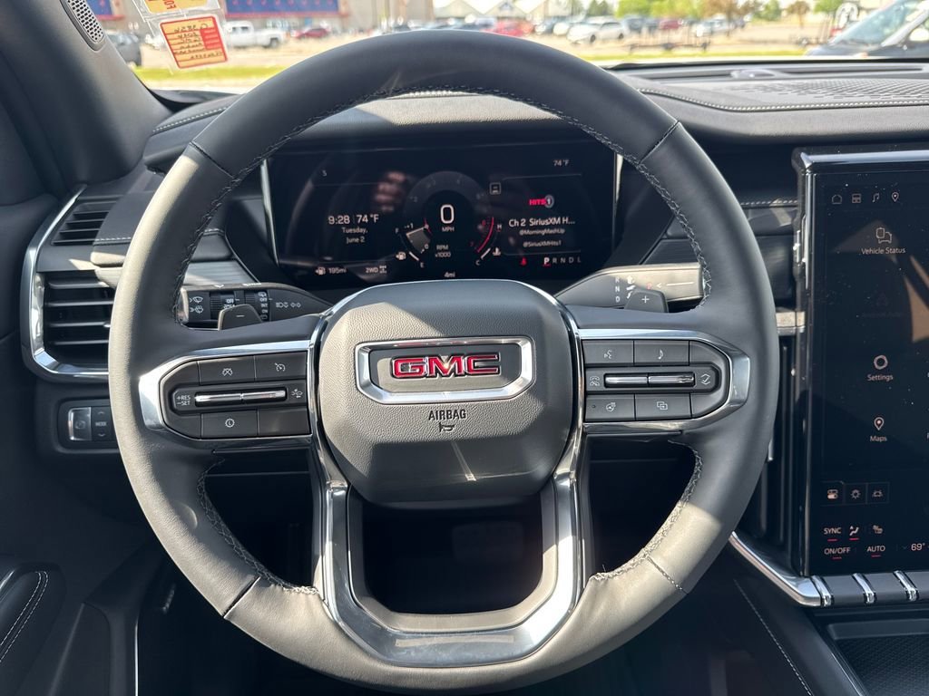 2026 GMC Acadia Elevation - Photo 23
