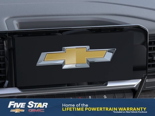 2026 Chevrolet Silverado 2500 HD LTZ - Photo 20