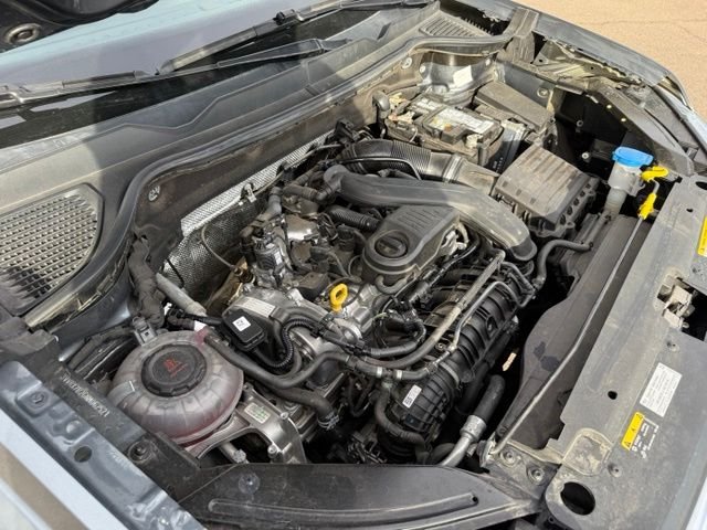 2022 Volkswagen Taos SE - Photo 38