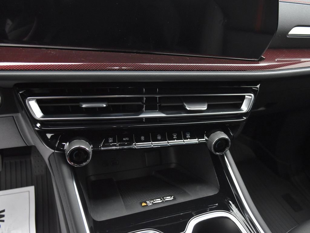 2026 Chevrolet Traverse RS - Photo 12