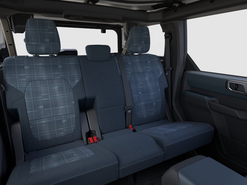 New 2026 Marsh Gray Ford Heritage Edition image 31