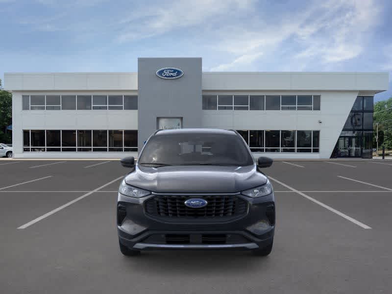 New 2026 Agate Black Metallic Ford Active® image 6