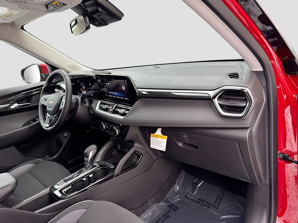 2026 Chevrolet Trailblazer LT - Photo 33