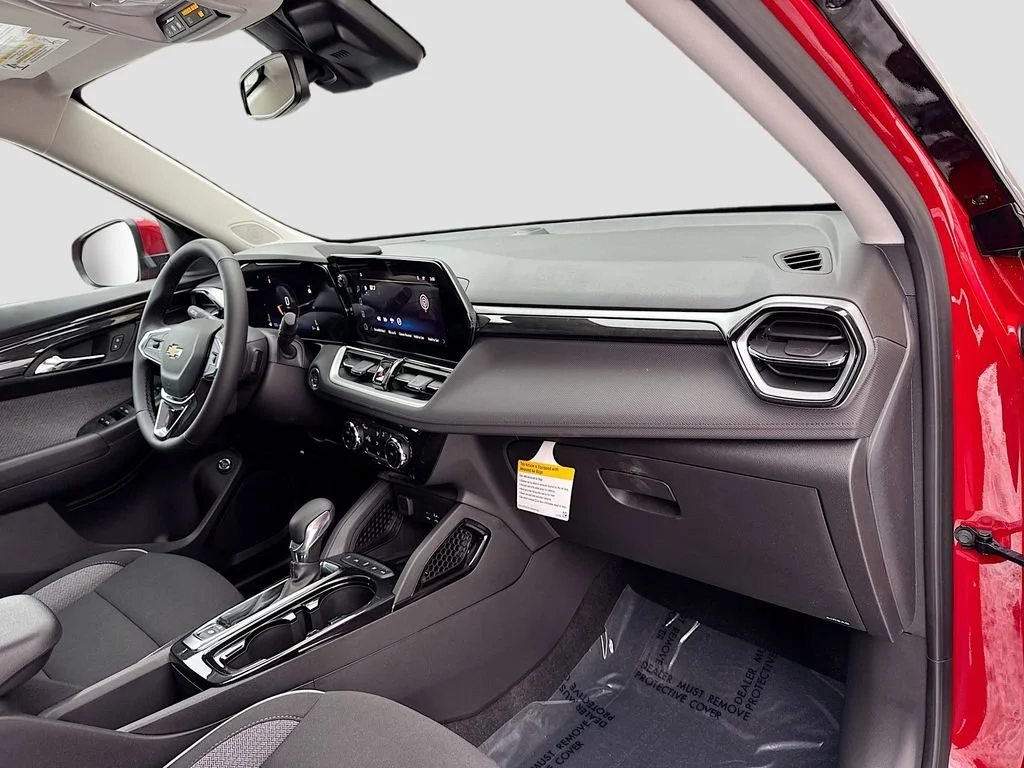 2026 Chevrolet Trailblazer LT - Photo 33