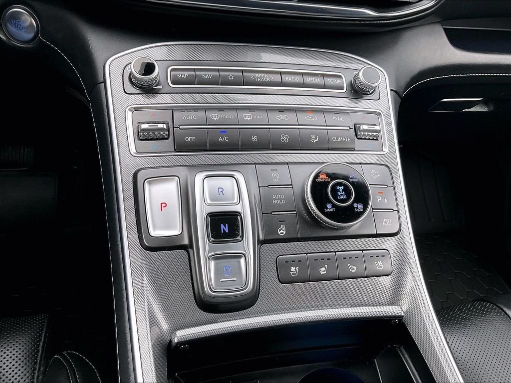 Used 2023 Gray Hyundai Calligraphy image 26