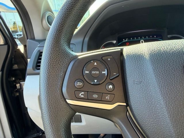 2019 Honda Pilot EX - Photo 16