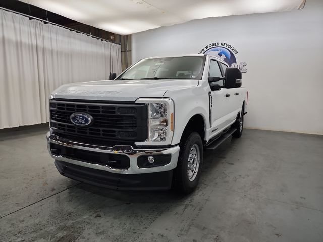 2026 Ford F-250 Super Duty XL - Photo 10