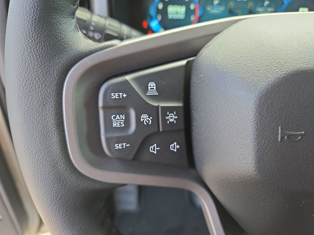 New 2026 Desert Sand Ford Badlands® image 18