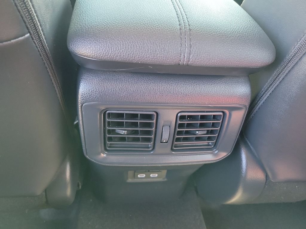 Used 2024 Black Toyota XLE Premium image 15