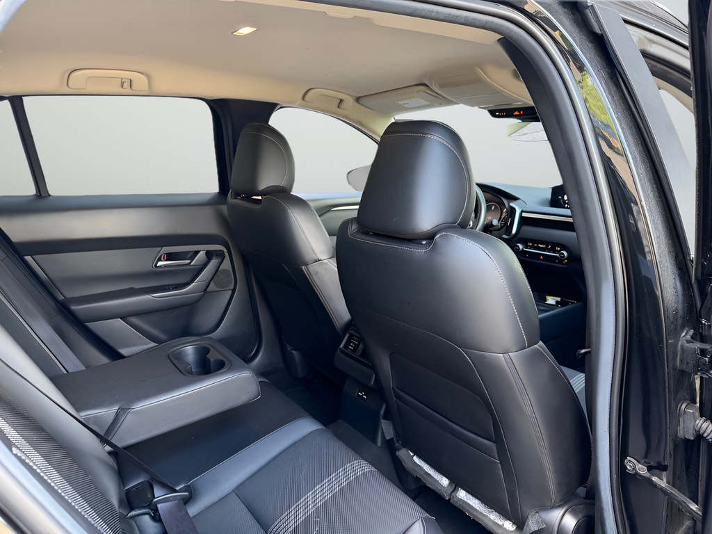 Used 2024 Black Mazda 2.5 S Preferred Package image 26