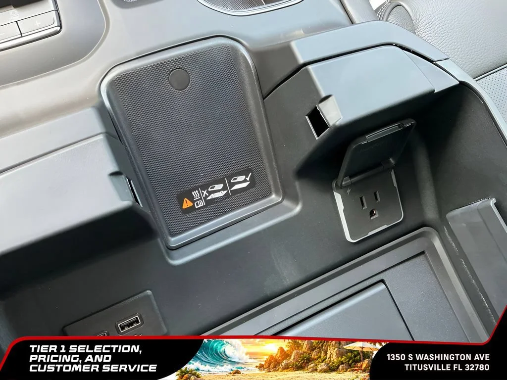 2026 GMC Sierra 2500HD Denali - Photo 52