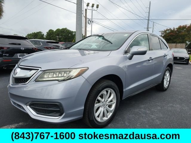 Used 2016  Acura Base image 13