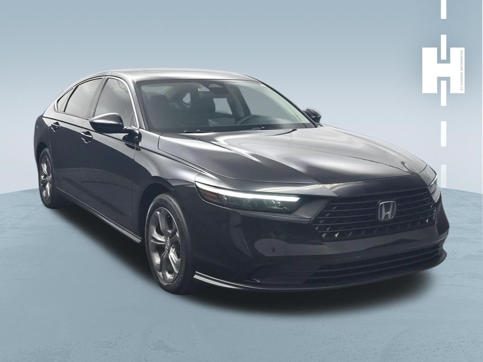 2024 Honda Accord