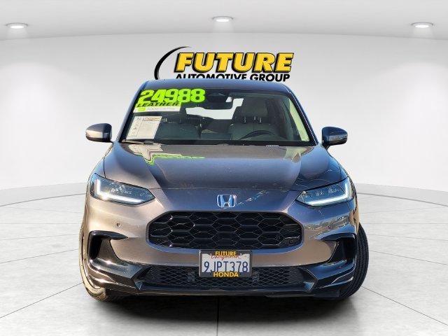 Used 2024  Honda EX-L image 2