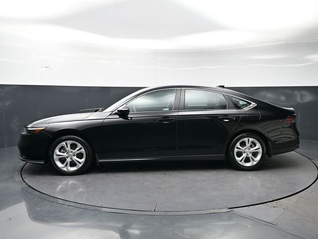 Used 2026 Blue Honda LX image 8
