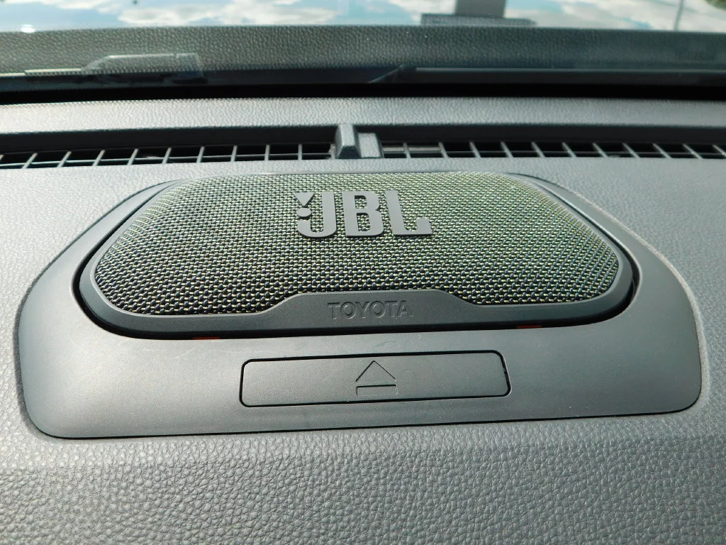 Used 2025 Black Toyota TRD Off-Road Premium image 32