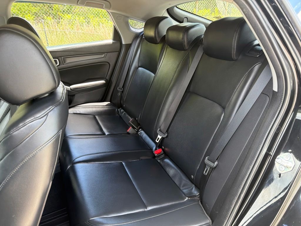 2023 Acura Integra Base - Photo 17