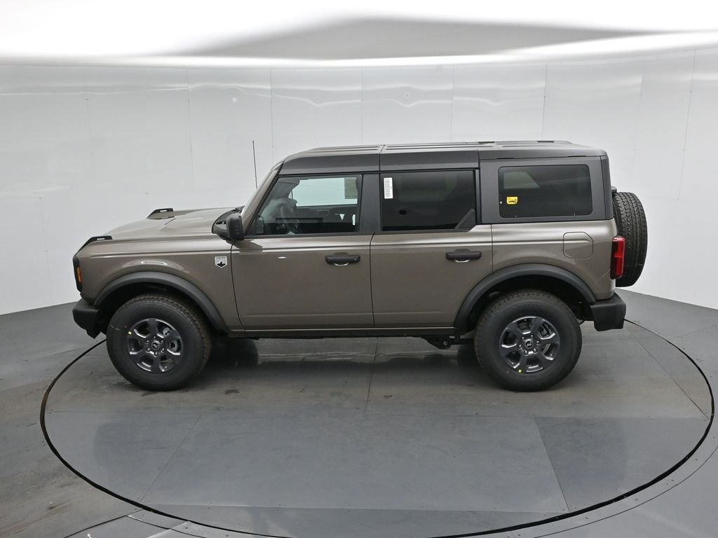 New 2026 Marsh Gray Ford Big Bend image 39