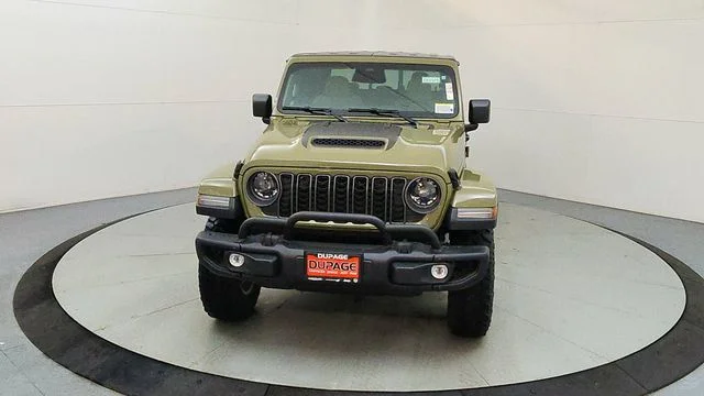 New 2026 41 Exterior Paint Jeep Willys 41 image 2