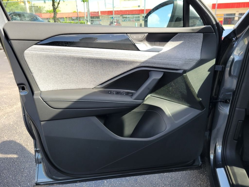 New 2026 Gray Volkswagen 2.0T S image 9